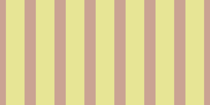 #d2cd2d (50%), #caa393 vertical lines, forty-three pixels wide, seventy-one pixels apart