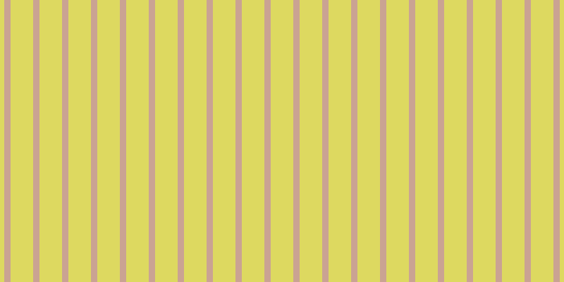 #d2cd2d (75%), #caa393 vertical lines, nine pixels wide, thirty-two pixels apart