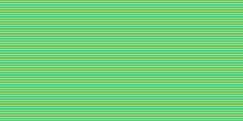 #d2cd4e, #36d393 horizontal lines, five pixels wide, three pixels apart