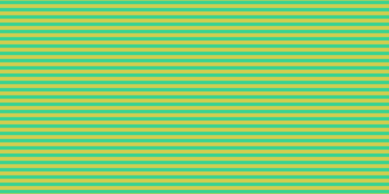 #d2cd4e, #36d393 horizontal lines, seven pixels wide, eight pixels apart