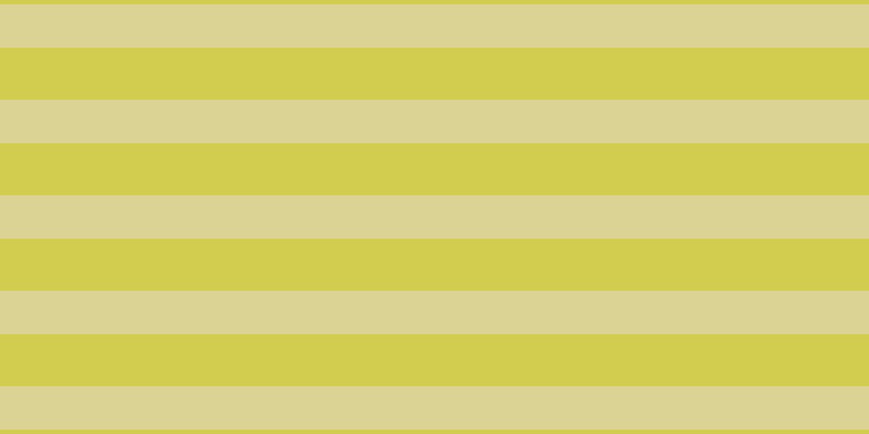 #d2cd4e, #dbd393 horizontal lines, forty pixels wide, forty-eight pixels apart