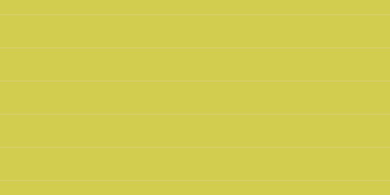 #d2cd4e, #dbd393 horizontal lines, one pixels wide, sixty-seven pixels apart