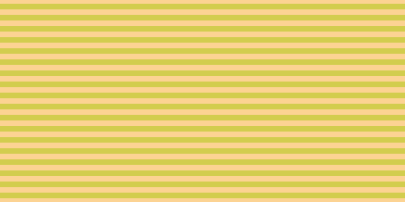 #d2cd4e, #fcd393 horizontal lines, eleven pixels wide, eleven pixels apart