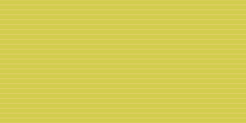 #d2cd4e, #fcd393 horizontal lines, one pixels wide, fifteen pixels apart