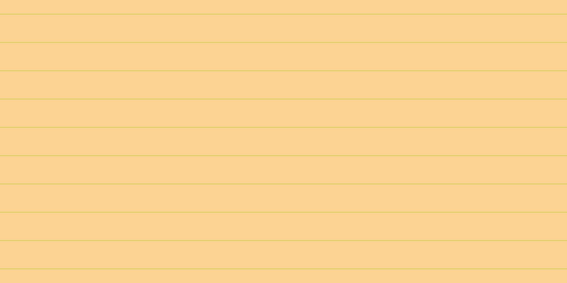 #d2cd4e, #fcd393 horizontal lines, thirty-nine pixels wide, one pixels apart