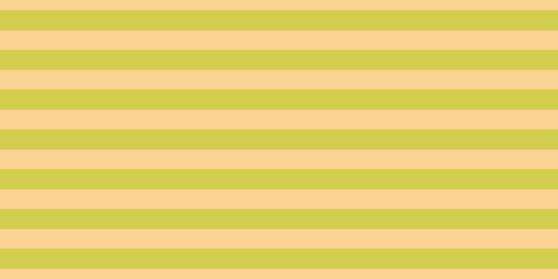 #d2cd4e, #fcd393 horizontal lines, twenty-eight pixels wide, twenty-nine pixels apart