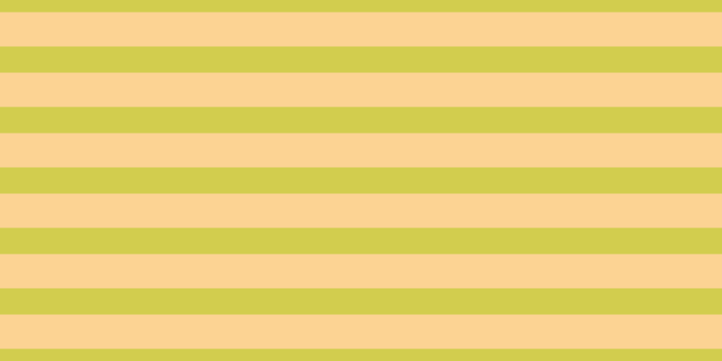 #d2cd4e, #fcd393 horizontal lines, thirty-eight pixels wide, twenty-nine pixels apart