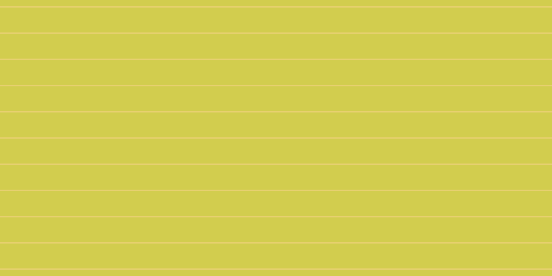 #d2cd4e, #fcd393 horizontal lines, one pixels wide, thirty-seven pixels apart