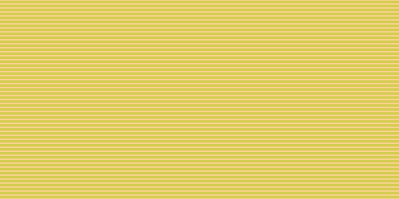#d2cd4e, #fcd393 horizontal lines, three pixels wide, five pixels apart