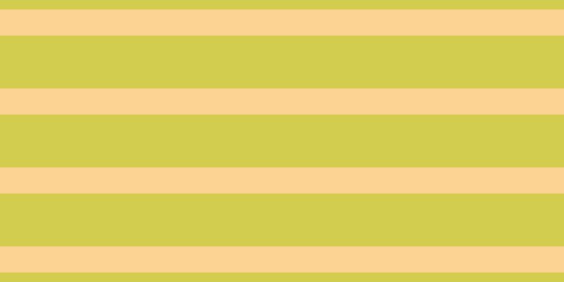 #d2cd4e, #fcd393 horizontal lines, thirty-seven pixels wide, seventy-five pixels apart