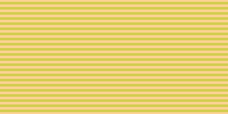 #d2cd4e, #fcd393 horizontal lines, nine pixels wide, nine pixels apart