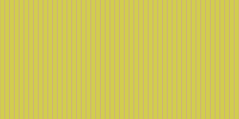 #d2cd4e, #caa393 vertical lines, two pixels wide, fourteen pixels apart