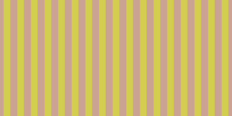 #d2cd4e, #caa393 vertical lines, twenty-four pixels wide, twenty-three pixels apart