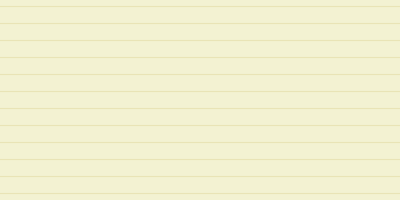 #d2cd4e (25%), #dbd393 horizontal lines, one pixels wide, thirty-three pixels apart