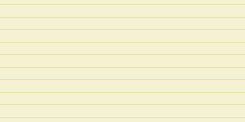 #d2cd4e (25%), #dbd393 horizontal lines, two pixels wide, thirty-nine pixels apart