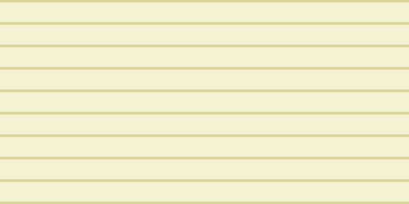 #d2cd4e (25%), #dbd393 horizontal lines, five pixels wide, thirty-nine pixels apart