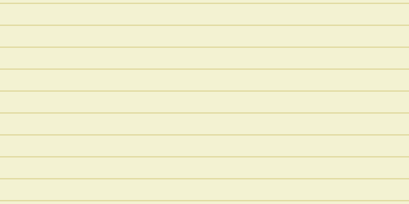 #d2cd4e (25%), #dbd393 horizontal lines, two pixels wide, forty-one pixels apart