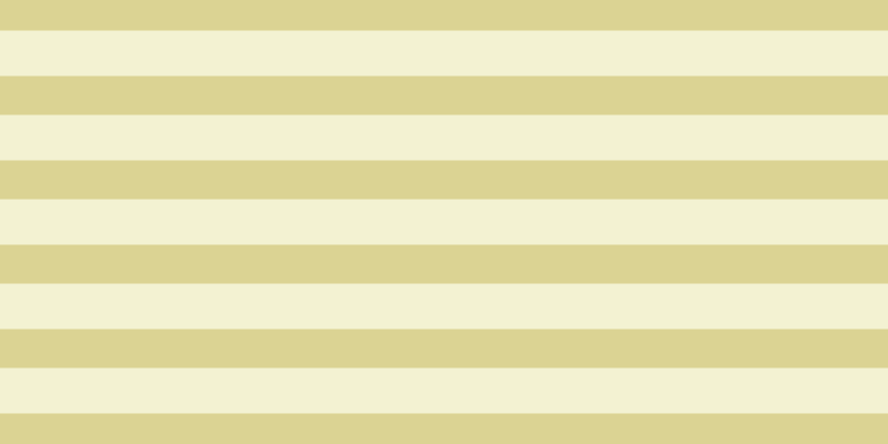 #d2cd4e (25%), #dbd393 horizontal lines, thirty-five pixels wide, forty-one pixels apart