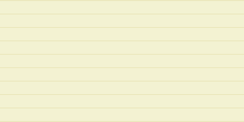 #d2cd4e (25%), #dbd393 horizontal lines, one pixels wide, forty-three pixels apart