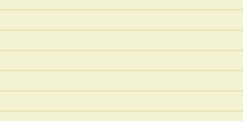 #d2cd4e (25%), #dbd393 horizontal lines, two pixels wide, sixty-five pixels apart