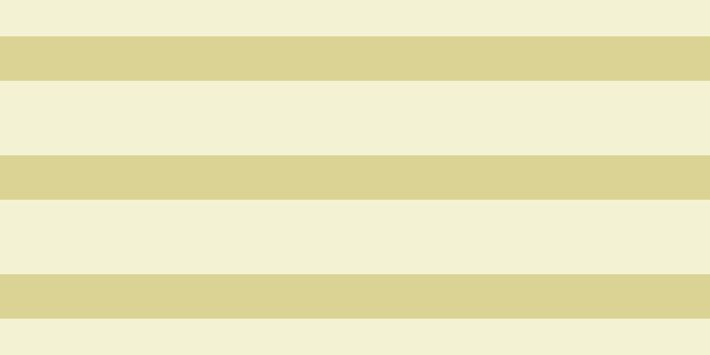 #d2cd4e (25%), #dbd393 horizontal lines, fifty pixels wide, eighty-four pixels apart