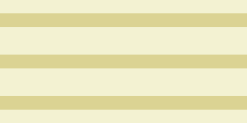 #d2cd4e (25%), #dbd393 horizontal lines, forty-five pixels wide, eighty-nine pixels apart