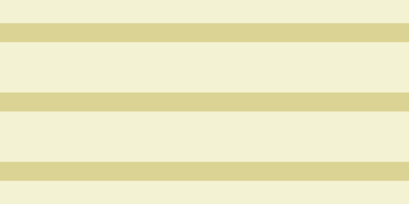 #d2cd4e (25%), #dbd393 horizontal lines, thirty-seven pixels wide, ninety-nine pixels apart