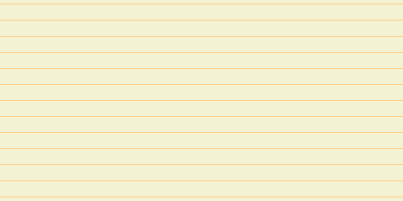 #d2cd4e (25%), #fcd393 horizontal lines, two pixels wide, thirty pixels apart