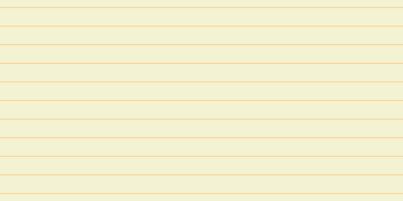 #d2cd4e (25%), #fcd393 horizontal lines, two pixels wide, thirty-five pixels apart