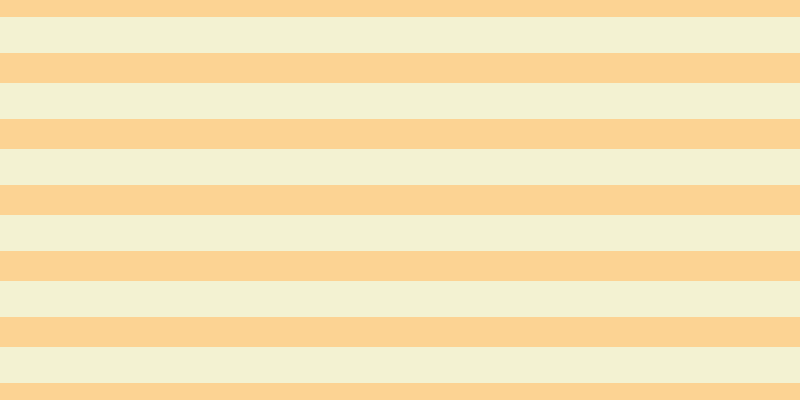 #d2cd4e (25%), #fcd393 horizontal lines, thirty pixels wide, thirty-six pixels apart