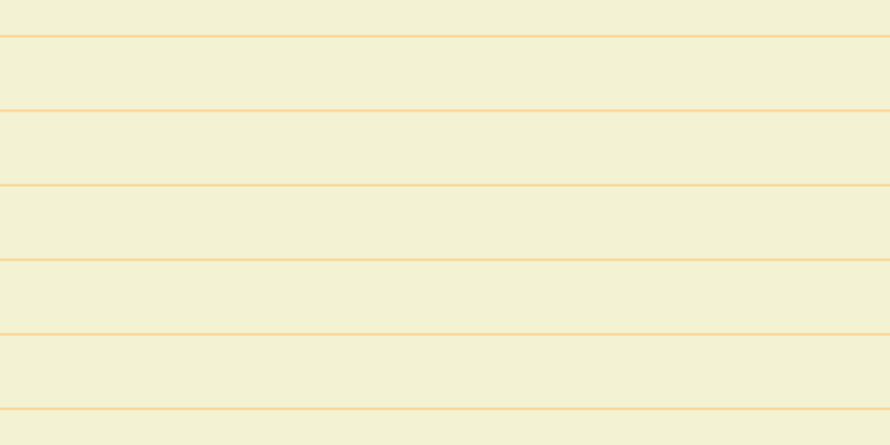 #d2cd4e (25%), #fcd393 horizontal lines, two pixels wide, sixty-five pixels apart