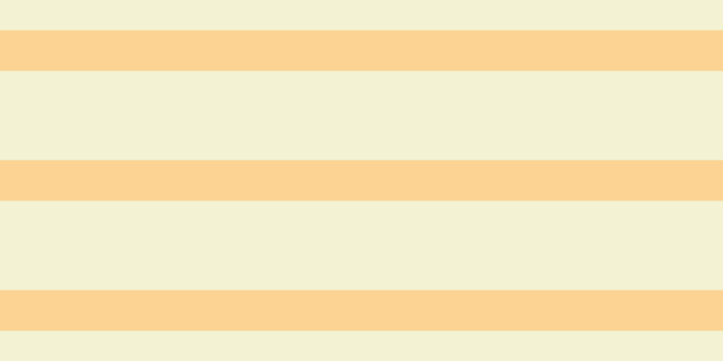#d2cd4e (25%), #fcd393 horizontal lines, forty-five pixels wide, ninety-nine pixels apart