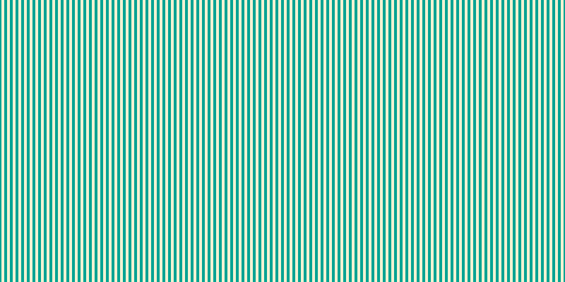 #d2cd4e (25%), #04a393 vertical lines, four pixels wide, four pixels apart