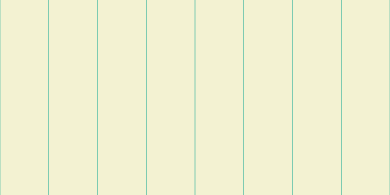 #d2cd4e (25%), #04a393 vertical lines, one pixels wide, ninety-nine pixels apart