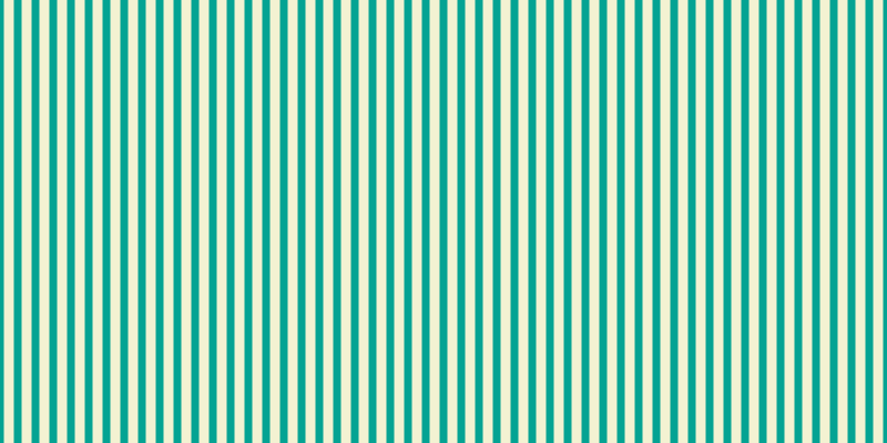 #d2cd4e (25%), #04a393 vertical lines, seven pixels wide, nine pixels apart