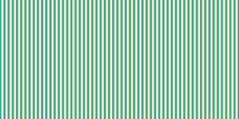 #d2cd4e (25%), #46a393 vertical lines, seven pixels wide, seven pixels apart