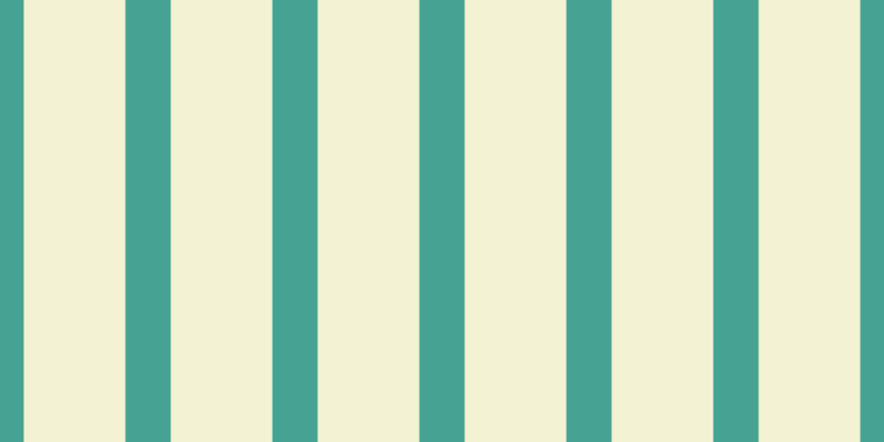 #d2cd4e (25%), #46a393 vertical lines, forty-one pixels wide, ninety-two pixels apart