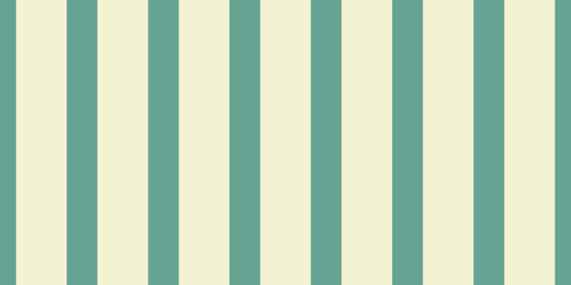 #d2cd4e (25%), #67a393 vertical lines, forty-three pixels wide, seventy-one pixels apart