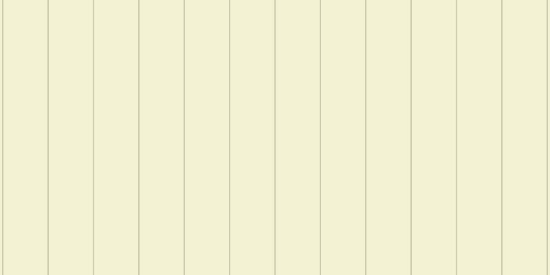 #d2cd4e (25%), #a9a393 vertical lines, one pixels wide, sixty-five pixels apart
