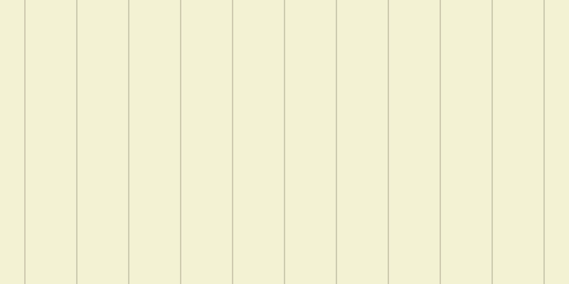 #d2cd4e (25%), #a9a393 vertical lines, one pixels wide, seventy-two pixels apart