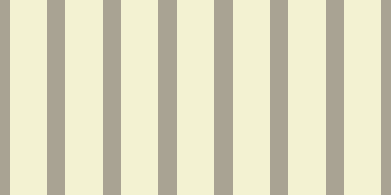 #d2cd4e (25%), #a9a393 vertical lines, thirty-eight pixels wide, seventy-six pixels apart