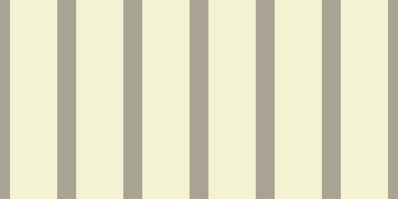 #d2cd4e (25%), #a9a393 vertical lines, thirty-eight pixels wide, ninety-five pixels apart