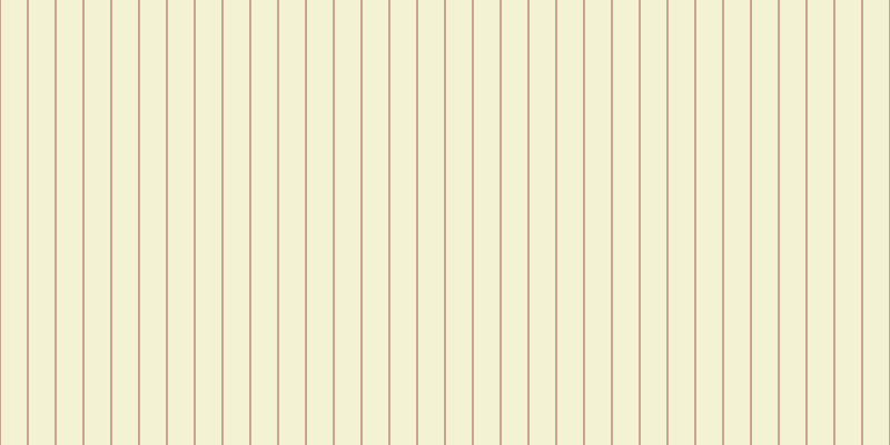 #d2cd4e (25%), #caa393 vertical lines, two pixels wide, twenty-three pixels apart