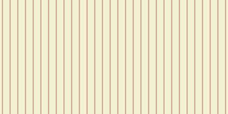 #d2cd4e (25%), #caa393 vertical lines, four pixels wide, twenty-three pixels apart