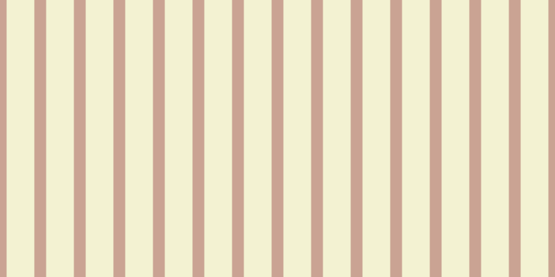 #d2cd4e (25%), #caa393 vertical lines, seventeen pixels wide, forty pixels apart