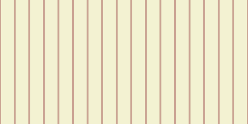 #d2cd4e (25%), #caa393 vertical lines, six pixels wide, forty-one pixels apart
