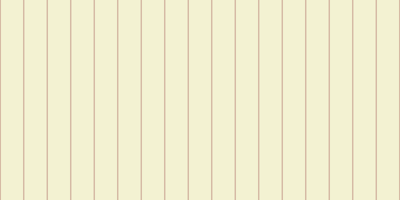 #d2cd4e (25%), #caa393 vertical lines, two pixels wide, forty-five pixels apart