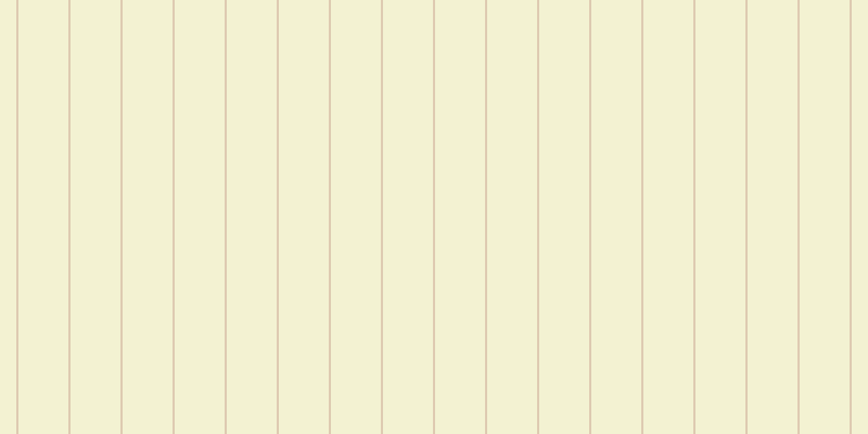 #d2cd4e (25%), #caa393 vertical lines, one pixels wide, forty-seven pixels apart