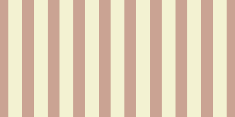 #d2cd4e (25%), #caa393 vertical lines, forty pixels wide, forty-seven pixels apart