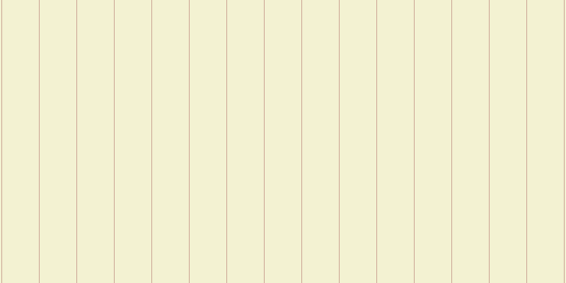 #d2cd4e (25%), #caa393 vertical lines, one pixels wide, fifty-two pixels apart